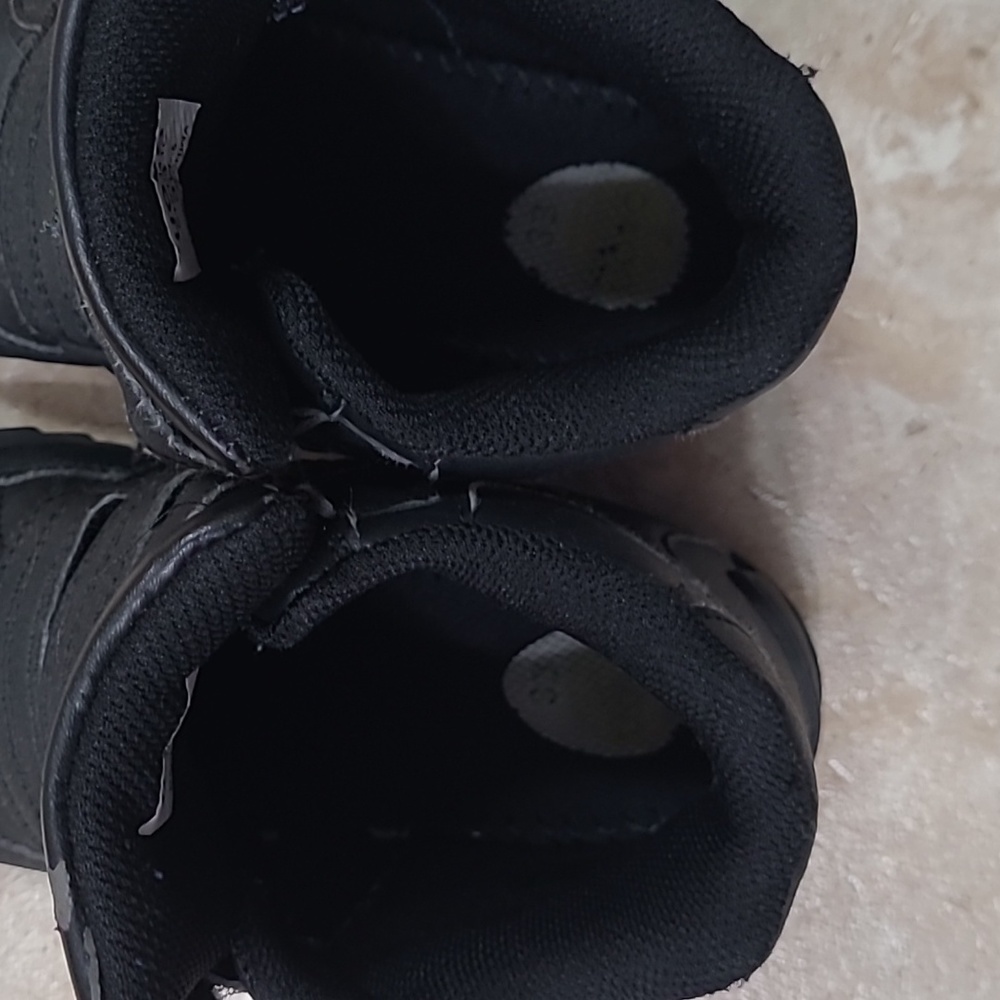 Kids boots size 2 - Picture 6 of 11
